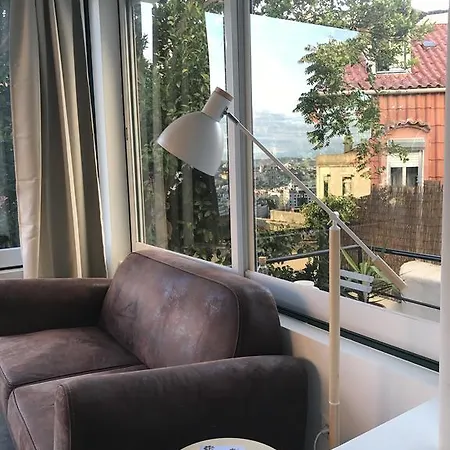 Apartman Duplex Garden