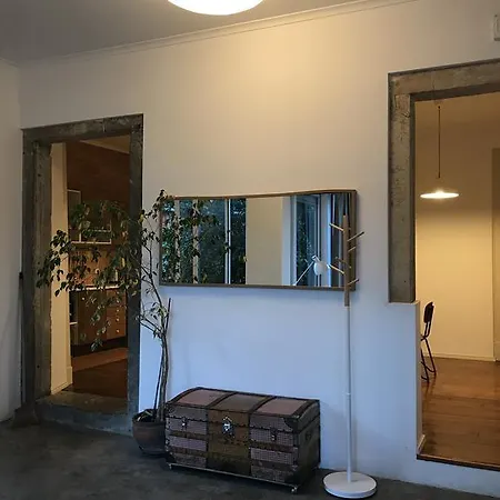Duplex Garden Lisboa