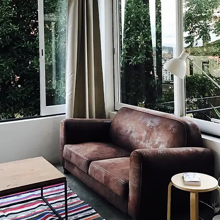 Duplex Garden *