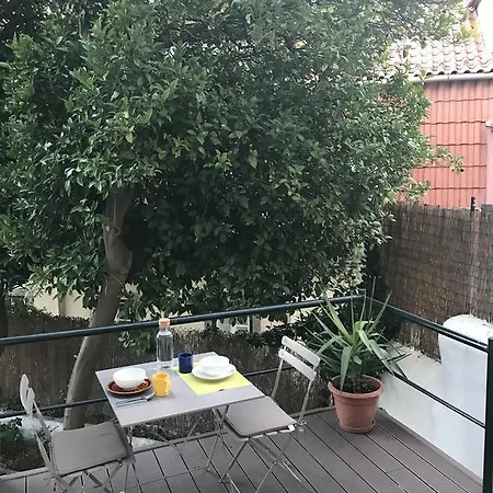 Duplex Garden * Lisboa