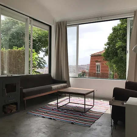 Apartment Duplex Garden *