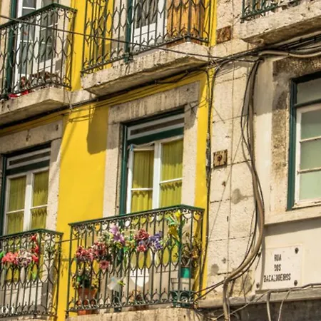 Duplex Garden * Lisbon