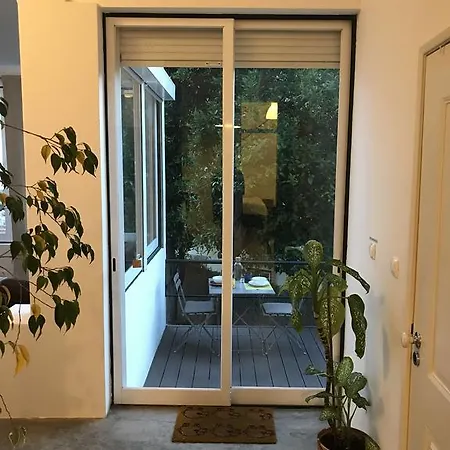 Duplex Garden *