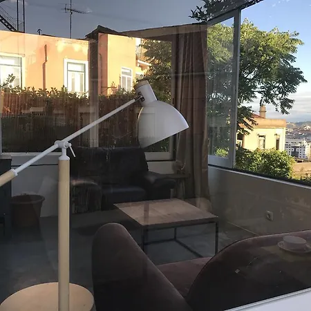 Duplex Garden Appartement