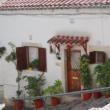 Duplex Garden Lisboa