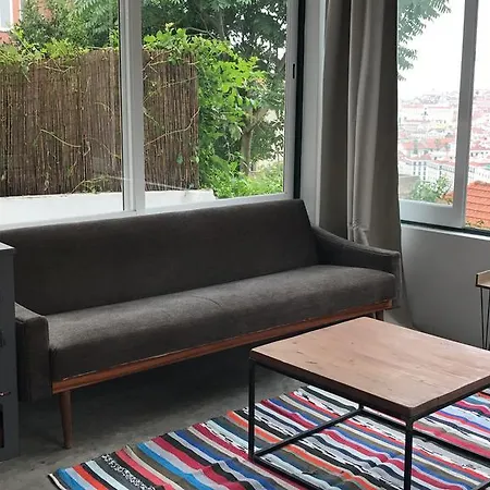 Appartement Duplex Garden